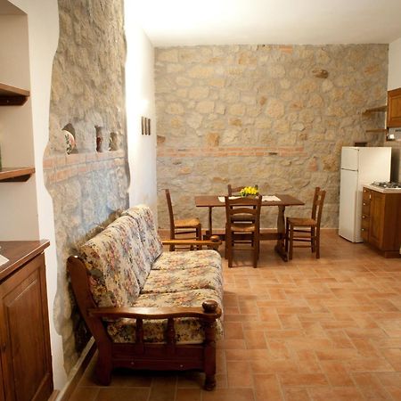 Capracotta Villa Montemassi Luaran gambar