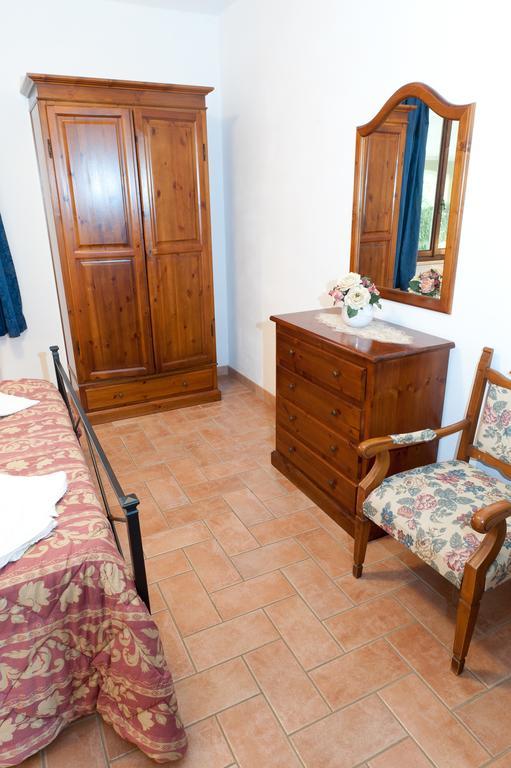 Capracotta Villa Montemassi Luaran gambar
