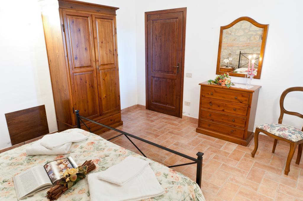 Capracotta Villa Montemassi Luaran gambar