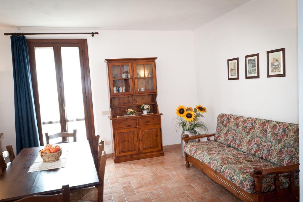 Capracotta Villa Montemassi Luaran gambar