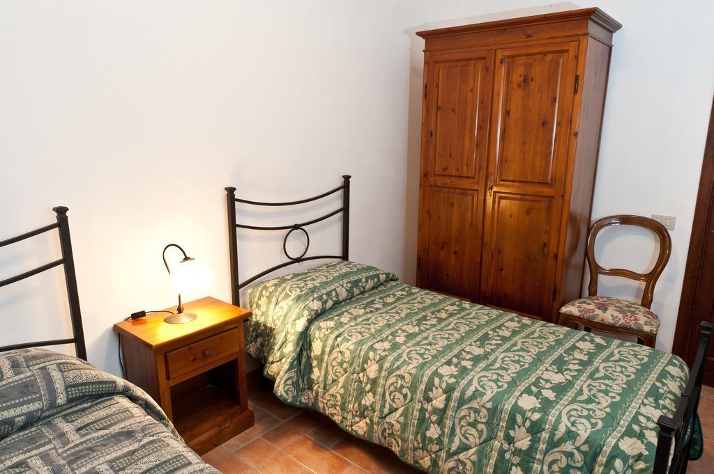 Capracotta Villa Montemassi Luaran gambar