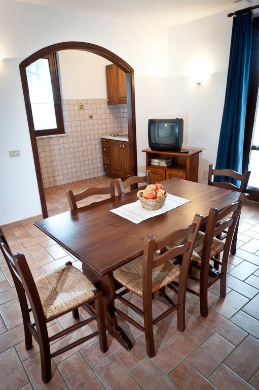 Capracotta Villa Montemassi Luaran gambar
