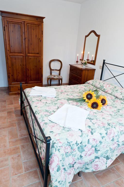 Capracotta Villa Montemassi Luaran gambar