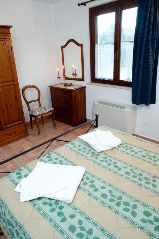 Capracotta Villa Montemassi Luaran gambar