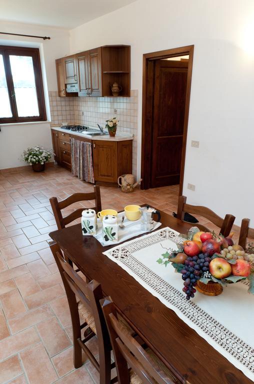 Capracotta Villa Montemassi Luaran gambar