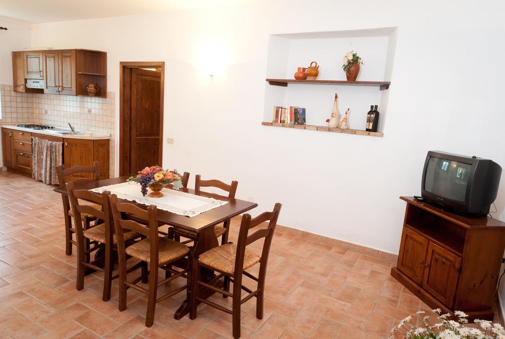 Capracotta Villa Montemassi Luaran gambar