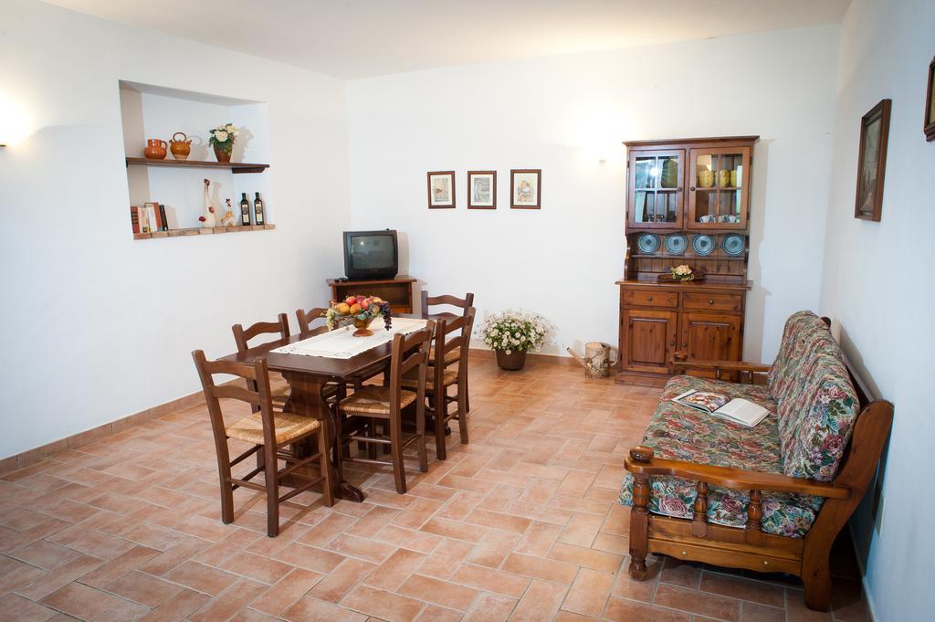 Capracotta Villa Montemassi Luaran gambar