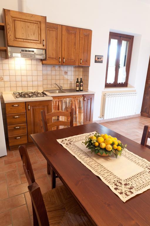 Capracotta Villa Montemassi Luaran gambar