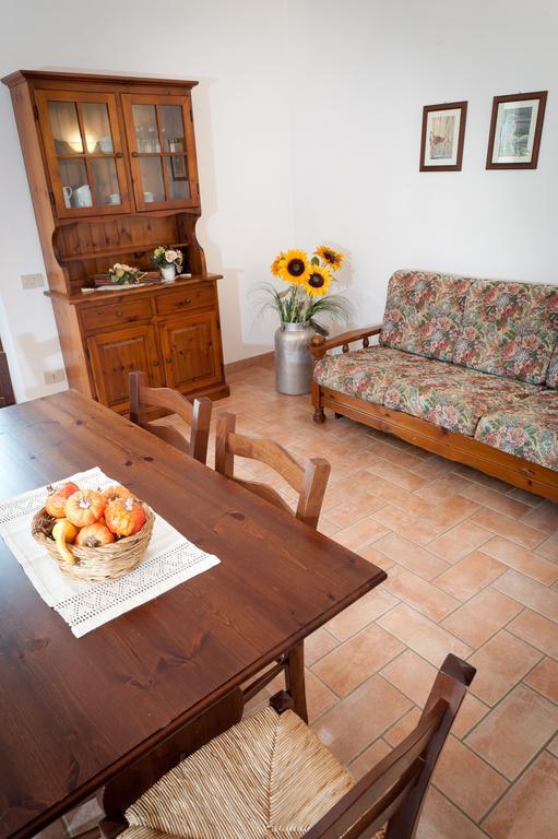Capracotta Villa Montemassi Luaran gambar