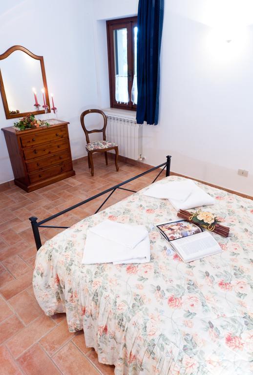Capracotta Villa Montemassi Luaran gambar