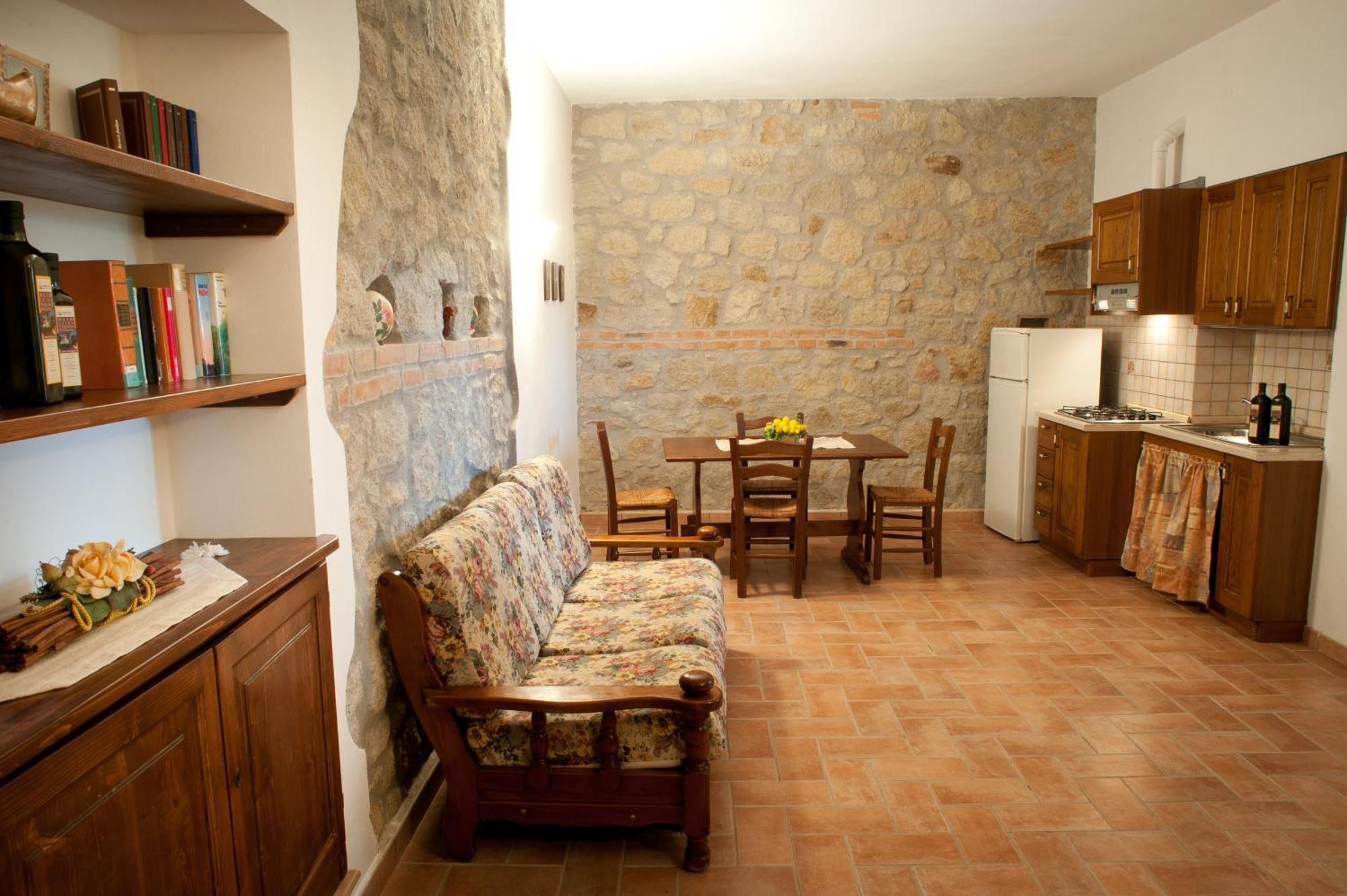 Capracotta Villa Montemassi Luaran gambar