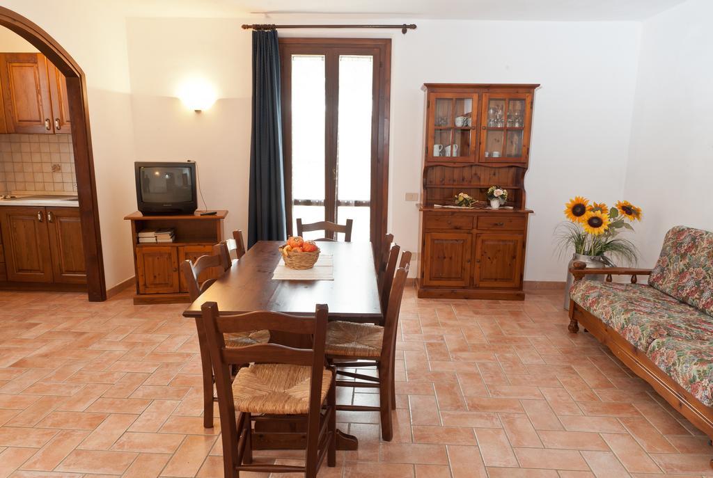 Capracotta Villa Montemassi Luaran gambar